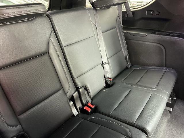 Used 2021 GMC Yukon XL Denali w/ Denali Ultimate Package image 24