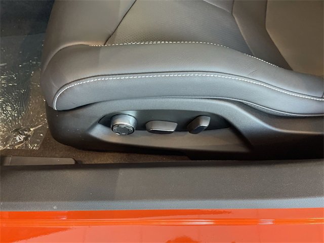 New 2026 Chevrolet Corvette Z06 w/ Z07 Performance Package image 21