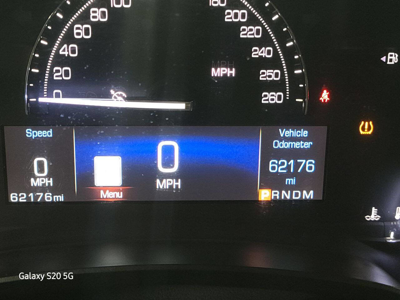 Used 2017 Cadillac XTS Luxury image 32