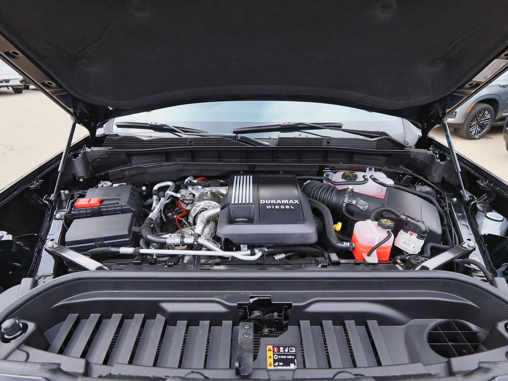 New 2026 GMC Sierra 1500 AT4 w/ AT4 Premium Package image 39