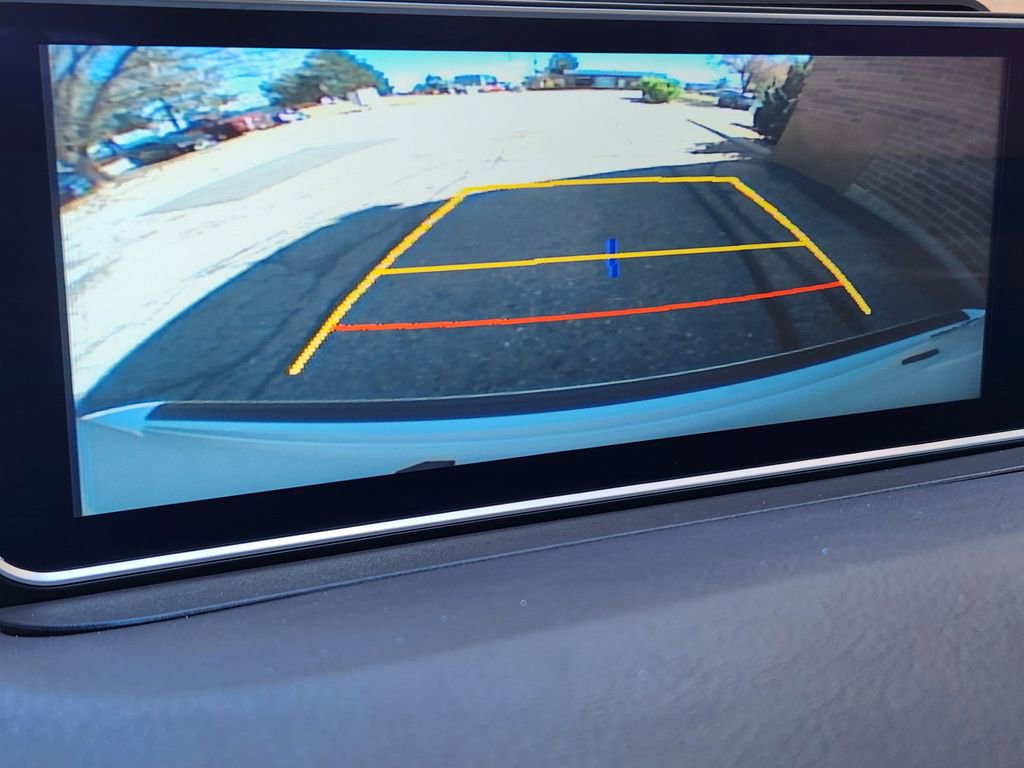 Used 2019 Lexus RX 350L AWD image 18