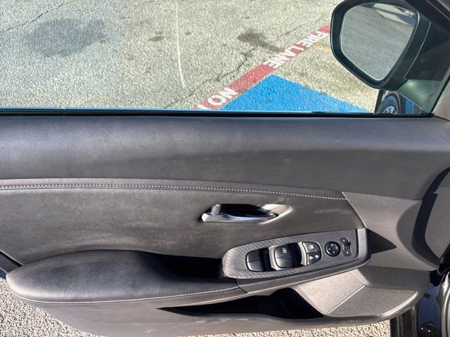 Used 2024 Nissan Sentra SV image 16