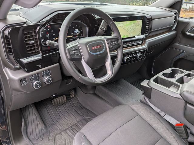 Used 2024 GMC Sierra 1500 SLE w/ Preferred Package image 17