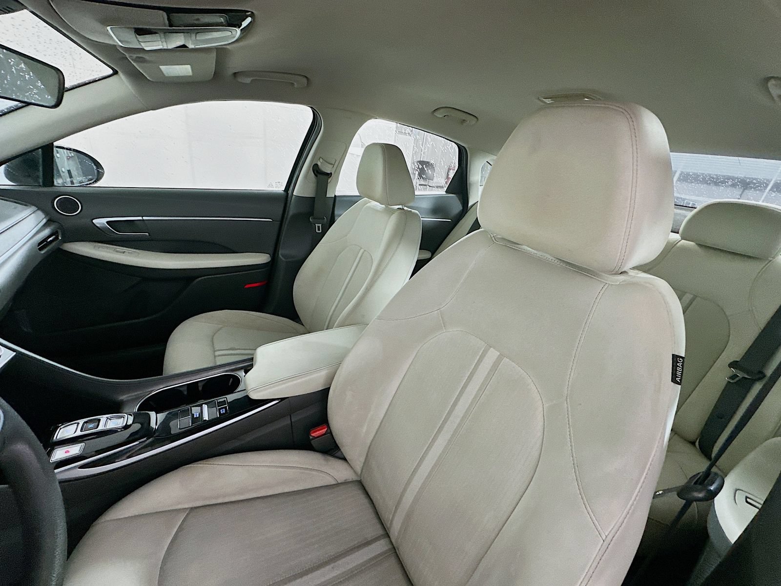 Used 2023 Hyundai Sonata SEL FWD image 21