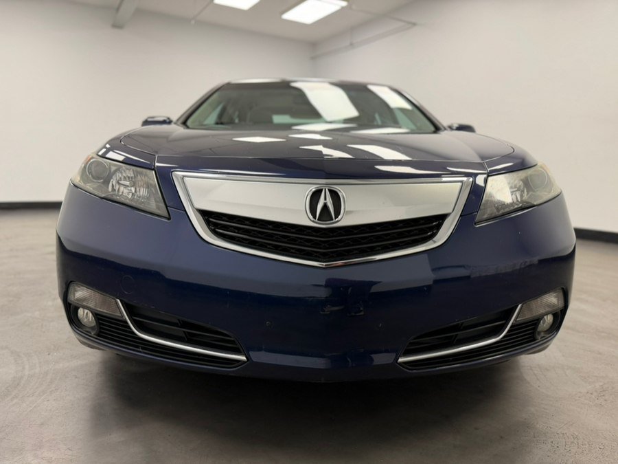 Used 2013 Acura TL w/ Technology Package FWD image 14