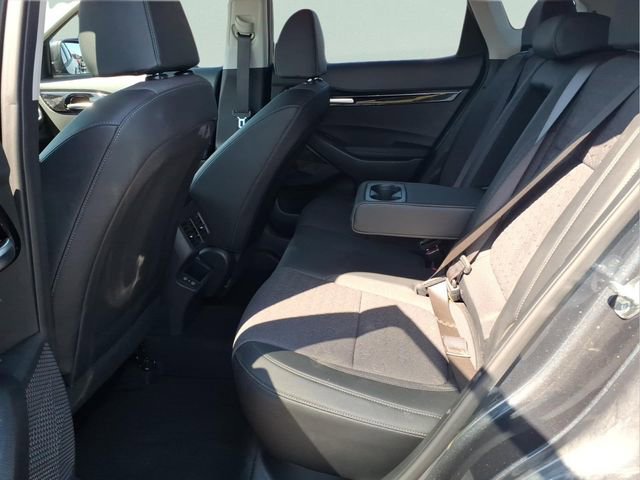 Used 2025 Kia Seltos S AWD/4WD image 22