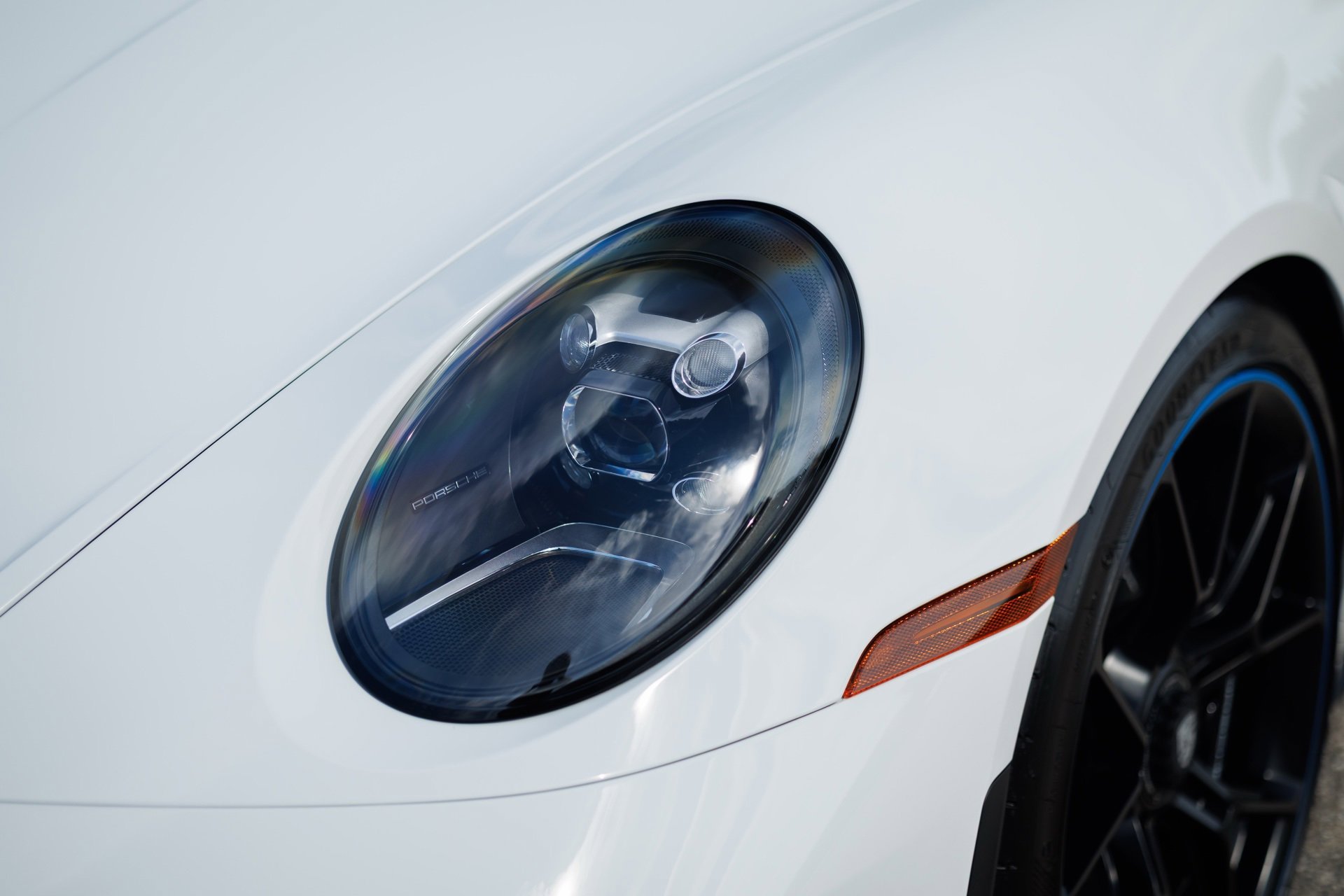 Used 2022 Porsche 911 GT3 image 34