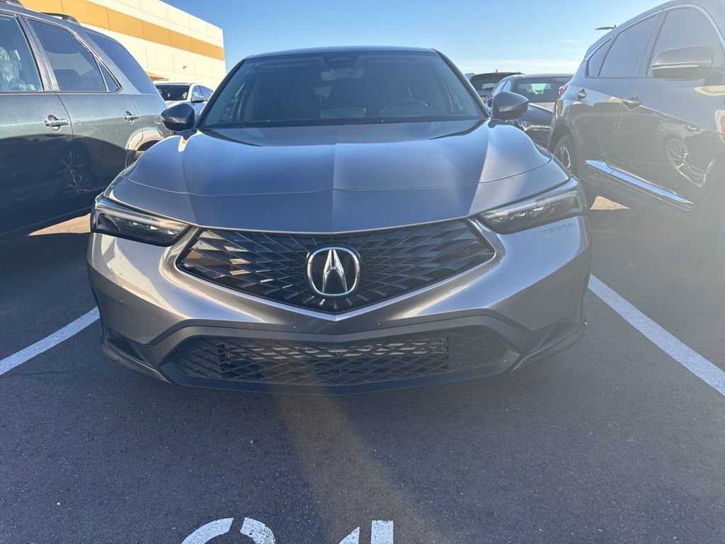 Used 2023 Acura Integra Base image 2