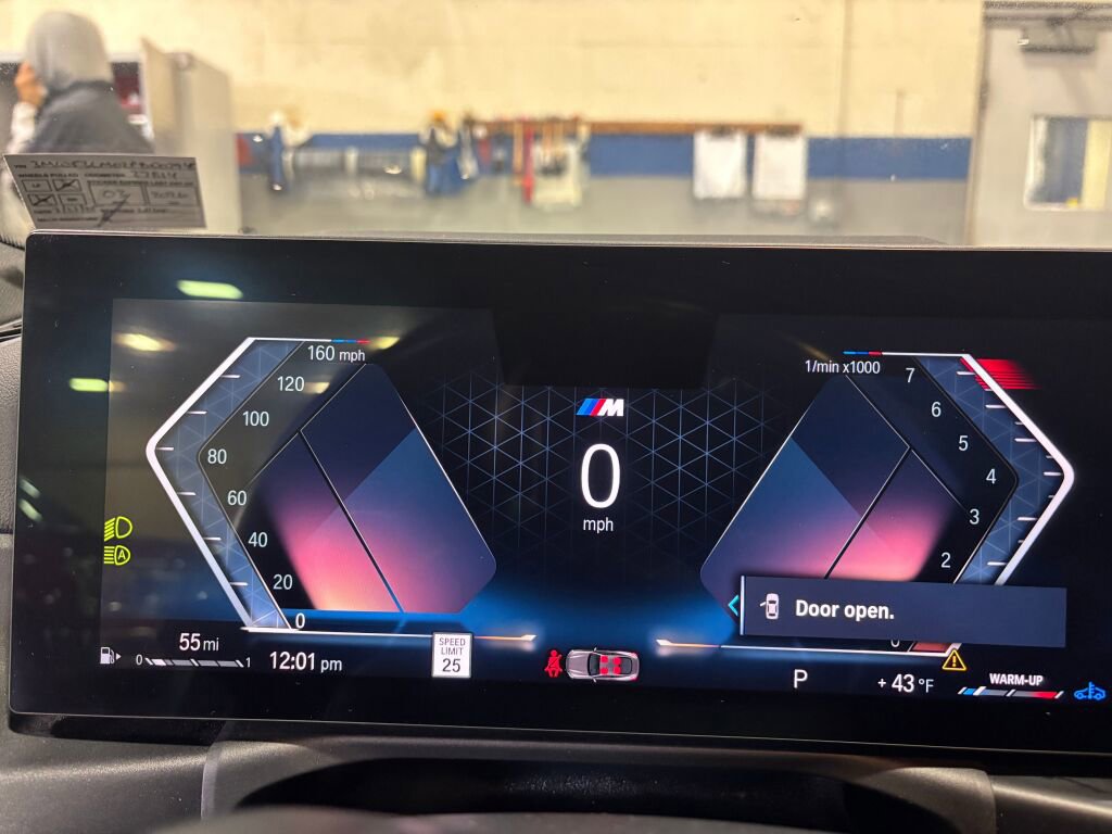 Used 2023 BMW M240i xDrive Coupe w/ Premium Package image 3