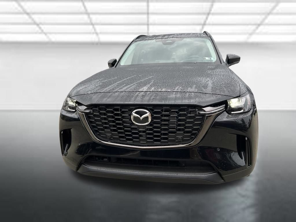 New 2026 MAZDA CX-90 3.3 Turbo w/ Premium Sport Pkg AWD/4WD image 10