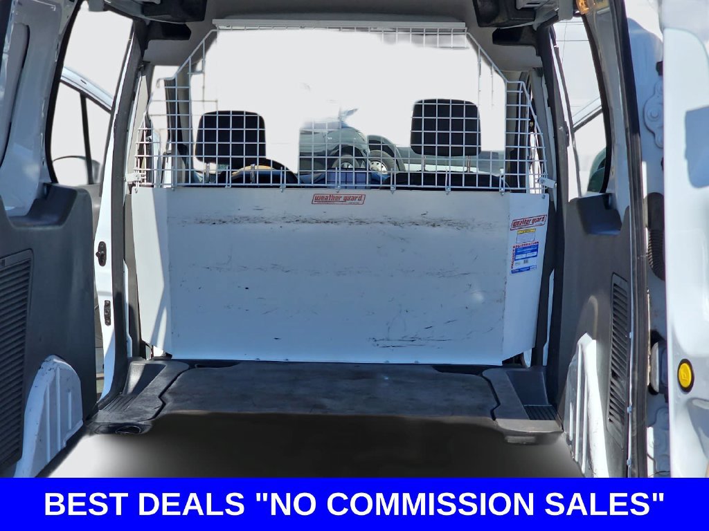 Used 2022 Ford Transit Connect XL FWD image 12