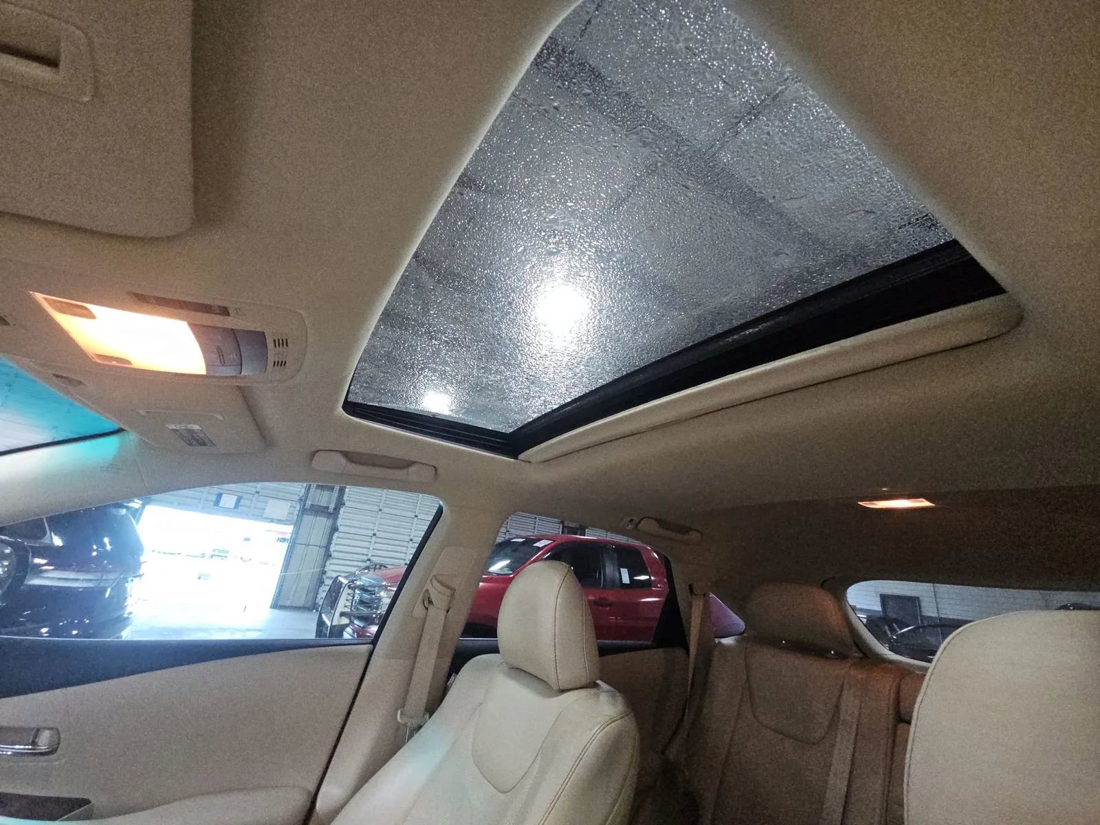 Used 2015 Lexus RX 350 AWD image 7