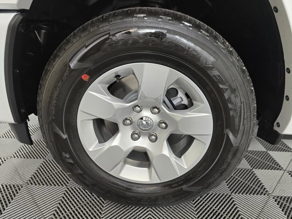 New 2026 RAM 1500 Big Horn image 10