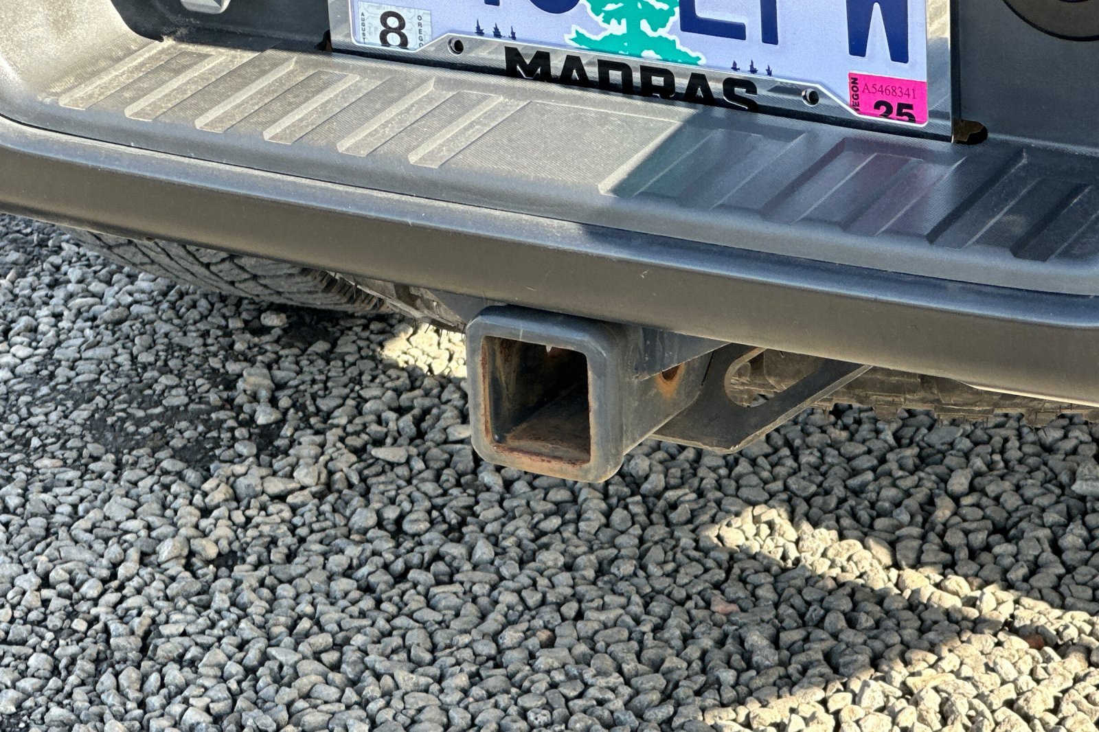 Used 2019 Chevrolet Colorado ZR2 image 50