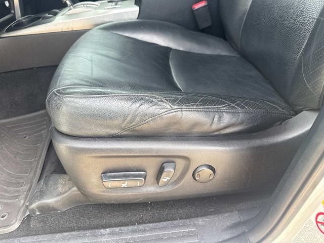 Used 2011 Toyota 4Runner Limited RWD image 25