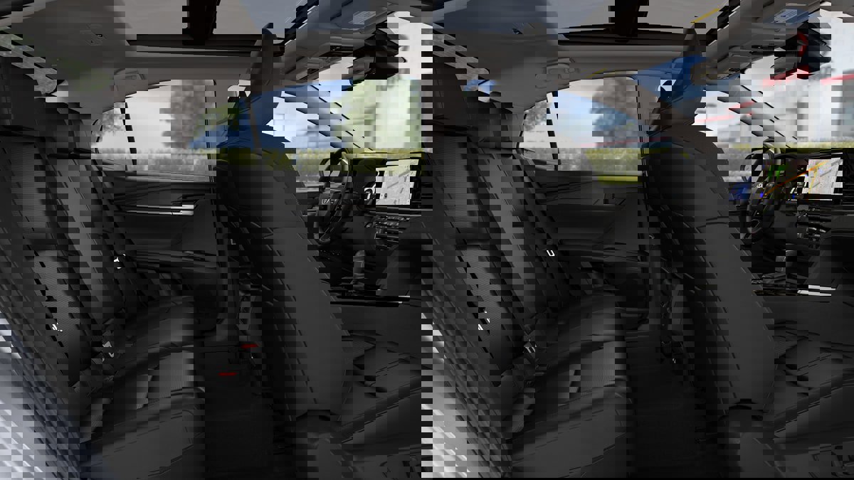 New 2026 Toyota Camry XLE image 21