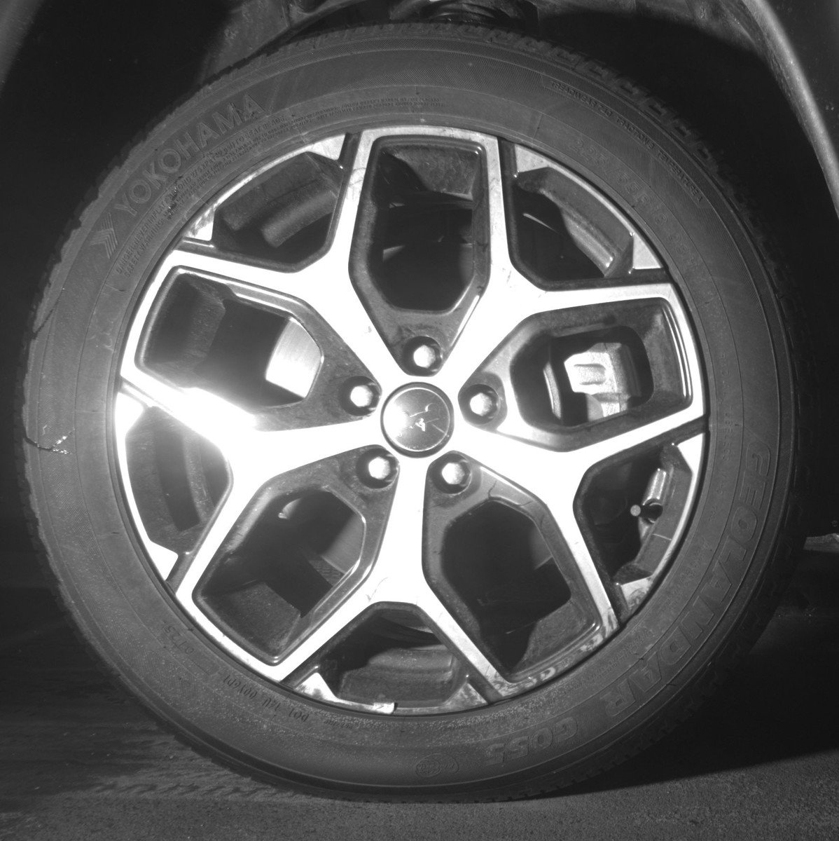 Used 2025 Jeep Compass Limited image 13