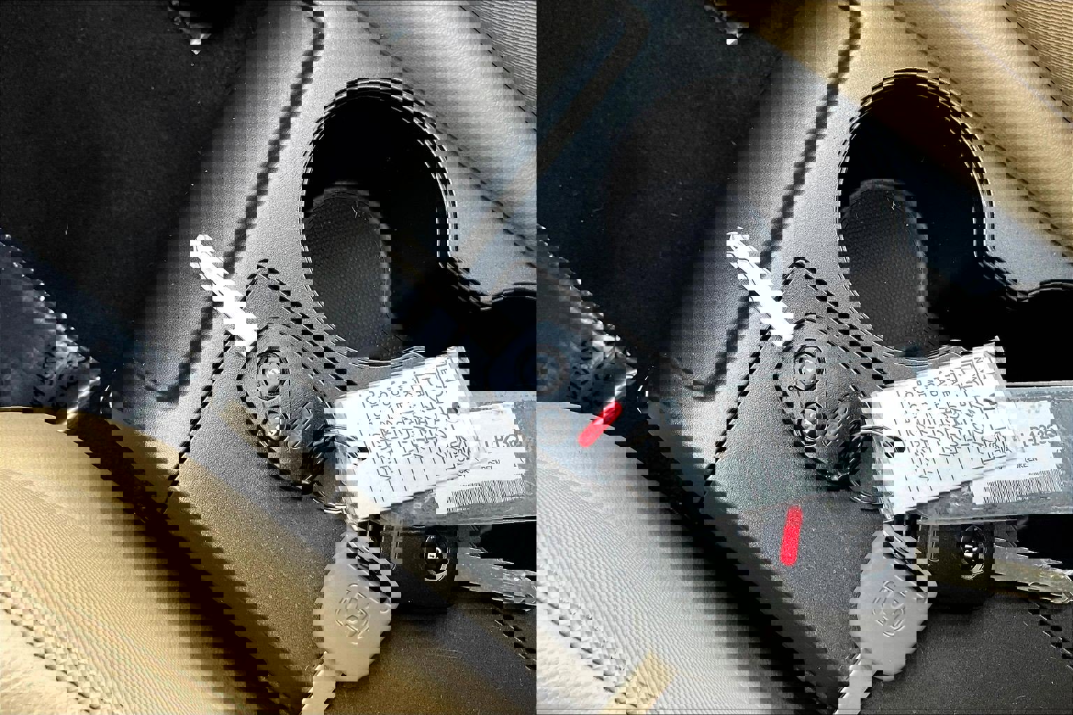 Used 2011 Honda CR-V EX-L image 10