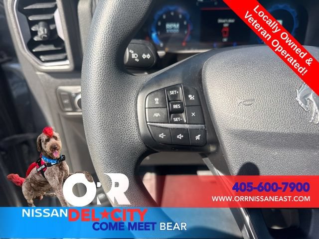 Used 2025 Ford Bronco Sport Big Bend AWD/4WD image 17