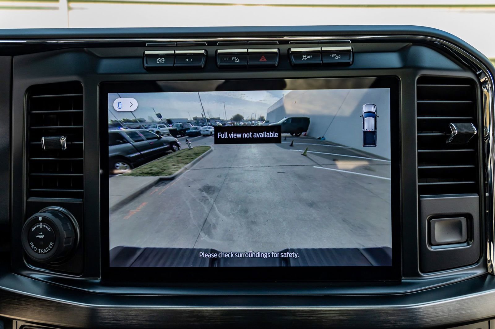 Used 2024 Ford F250 Lariat w/ Lariat Ultimate Package image 26