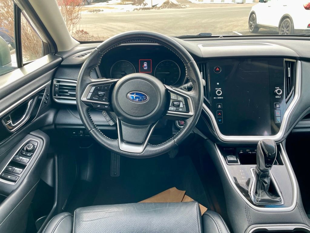 Used 2020 Subaru Legacy Limited image 15