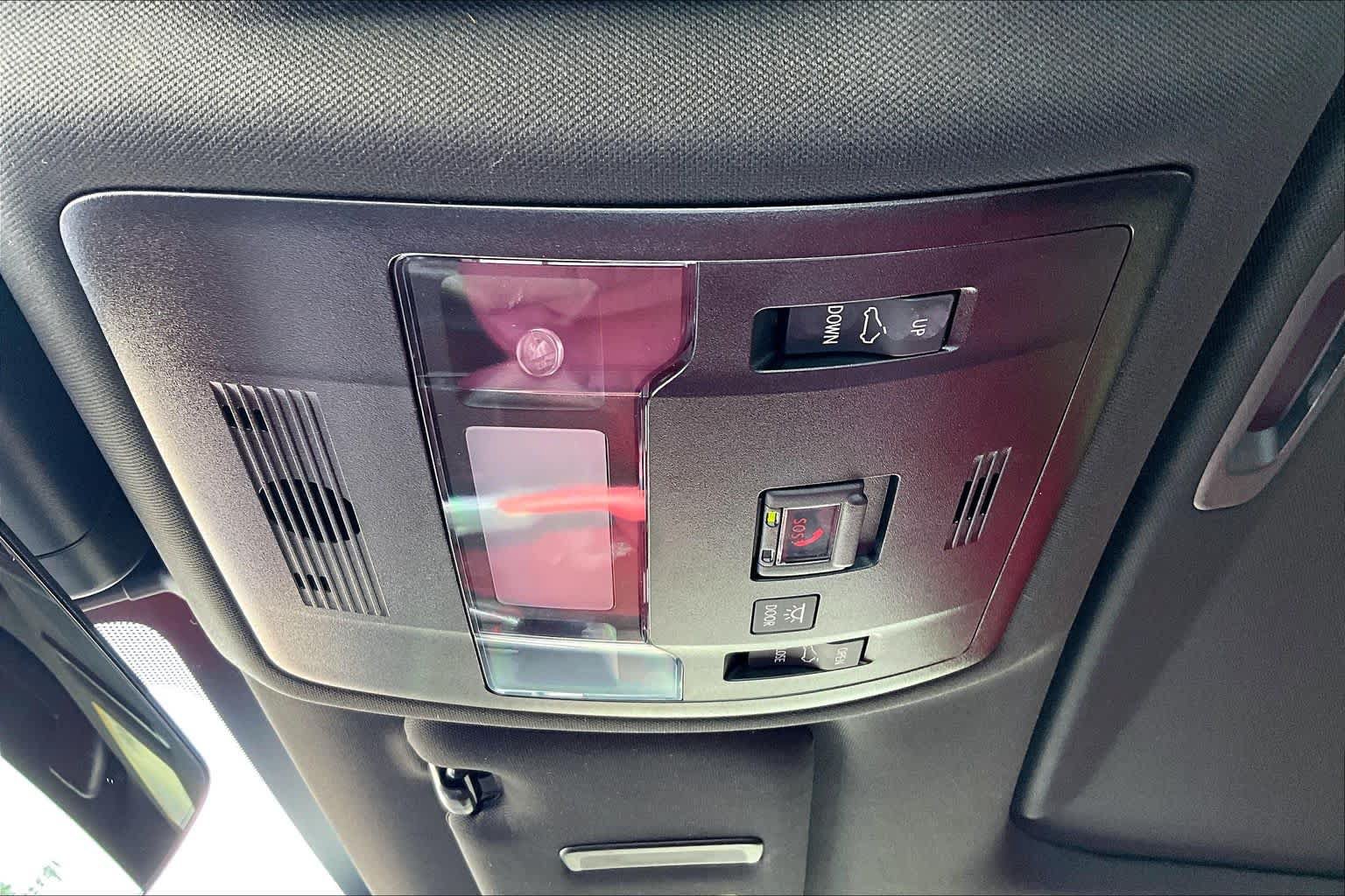 Used 2024 Lexus IS 350 F Sport w/ Memory Package RWD image 32