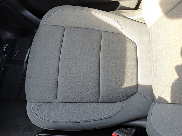 Used 2022 Chevrolet Silverado 1500 RST image 26