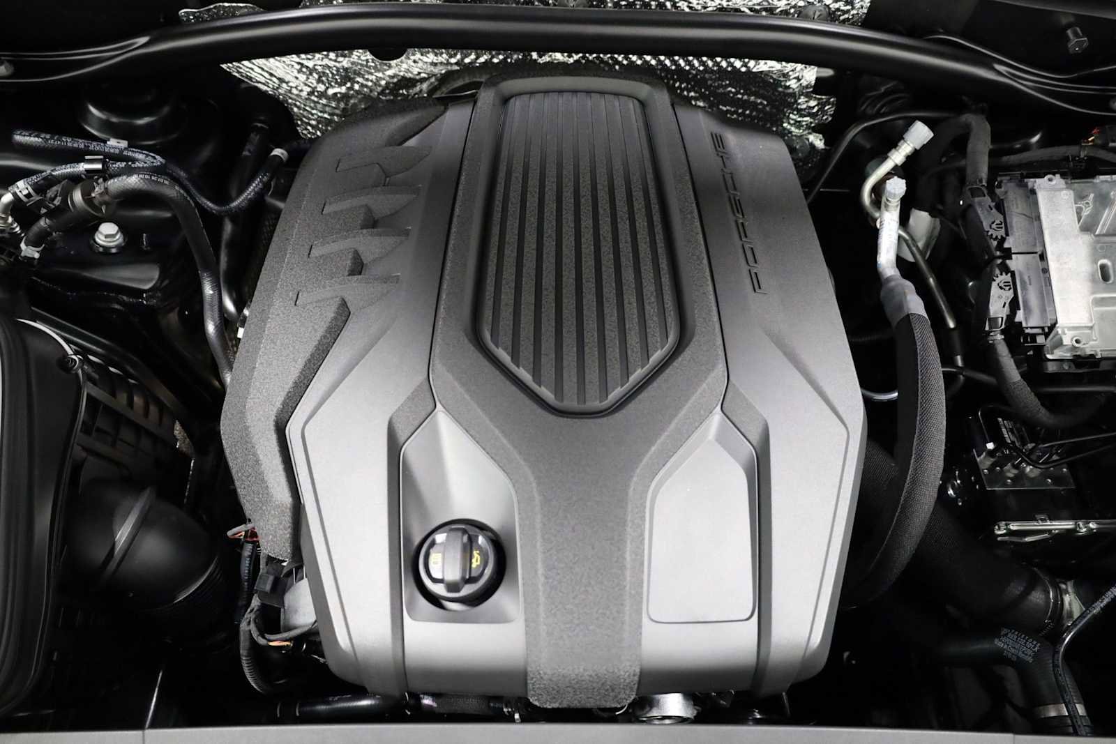 New 2026 Porsche Macan image 42