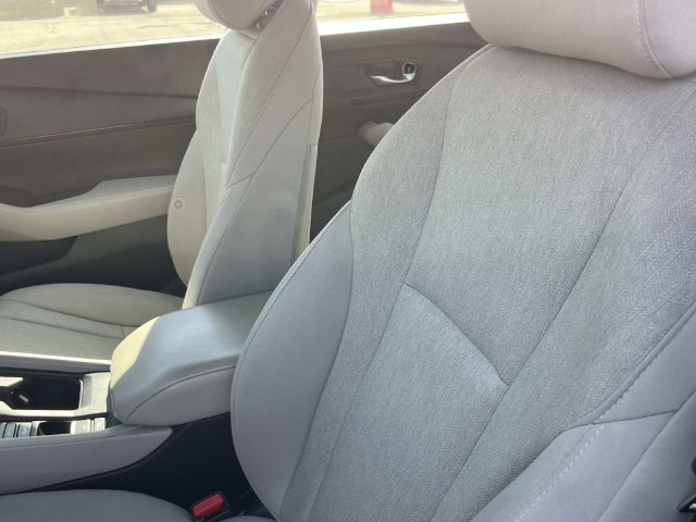 Used 2024 Honda Accord LX image 25