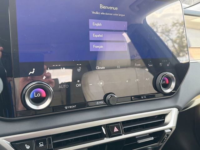 New 2026 Lexus RX 350 w/ Luxury Package image 32