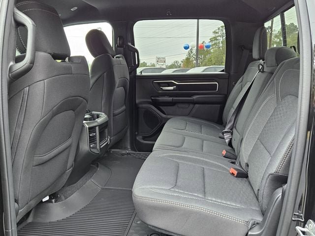 New 2026 RAM 1500 Big Horn AWD/4WD image 11