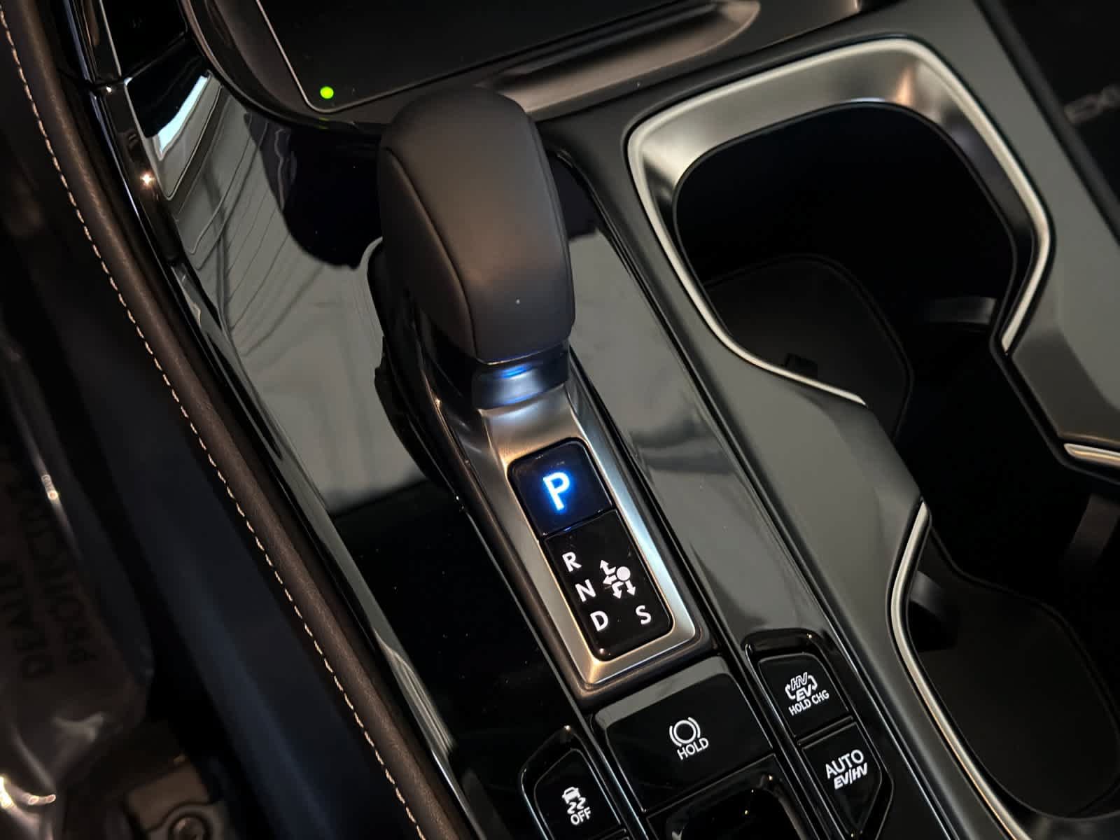 New 2026 Lexus NX 450h+ AWD w/ Accessory Package (2T) image 23