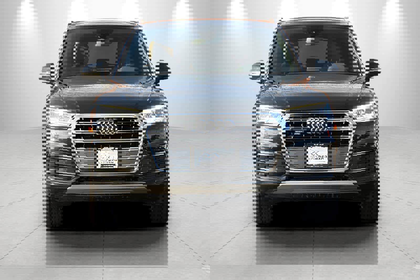 Used 2019 Audi Q5 2.0T Premium Plus w/ Premium Plus Package image 10