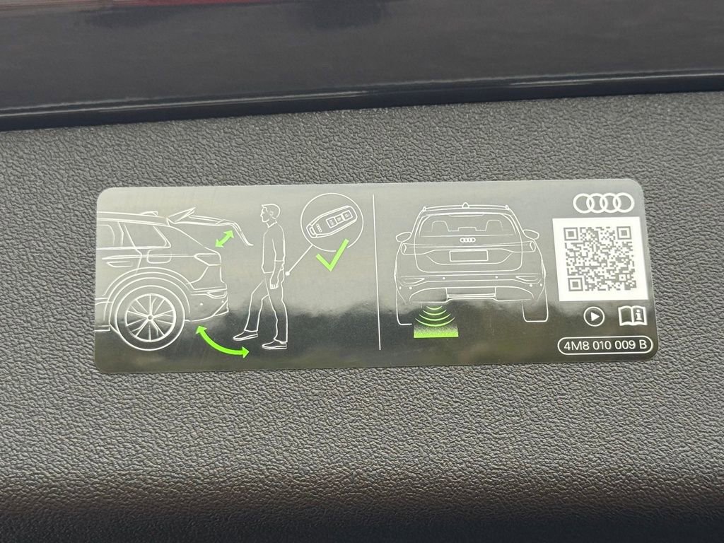 New 2025 Audi SQ5 Premium Plus image 59