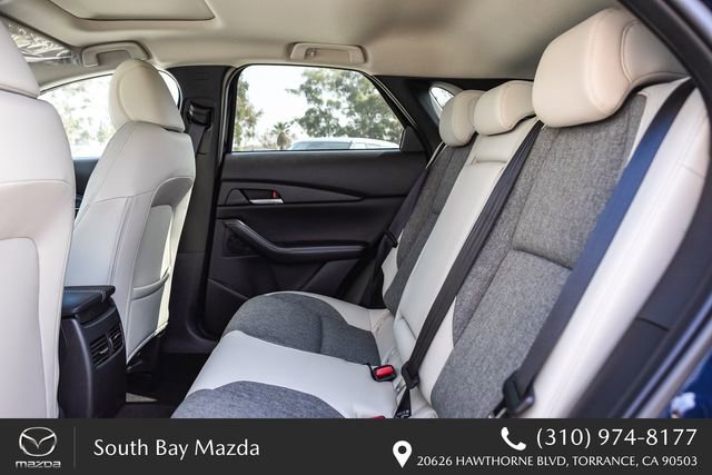 New 2026 MAZDA CX-30 Aire Edition image 19