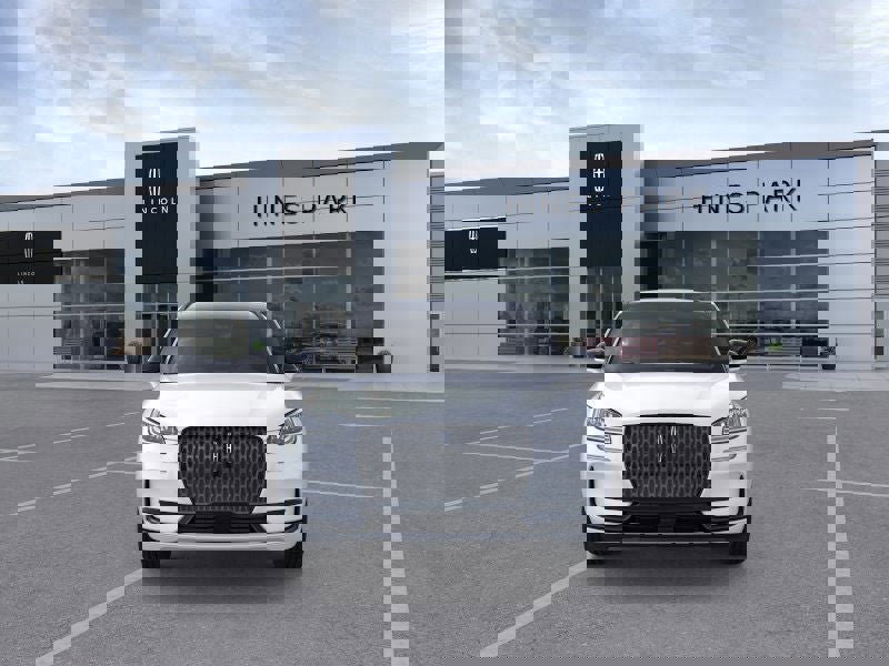 New 2026 Lincoln Corsair Premiere image 6