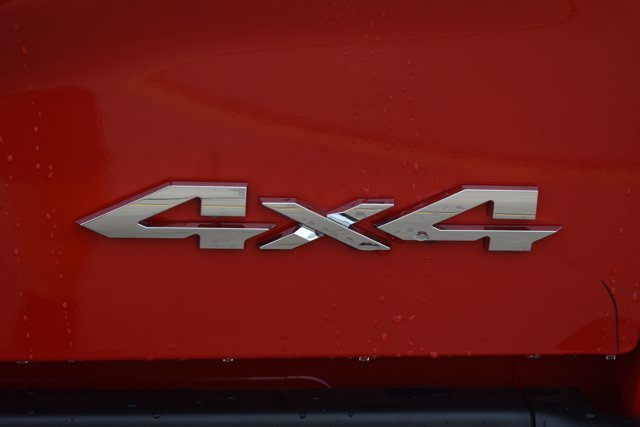 New 2026 RAM 3500 Tradesman w/ Chrome Appearance Group A AWD/4WD image 7