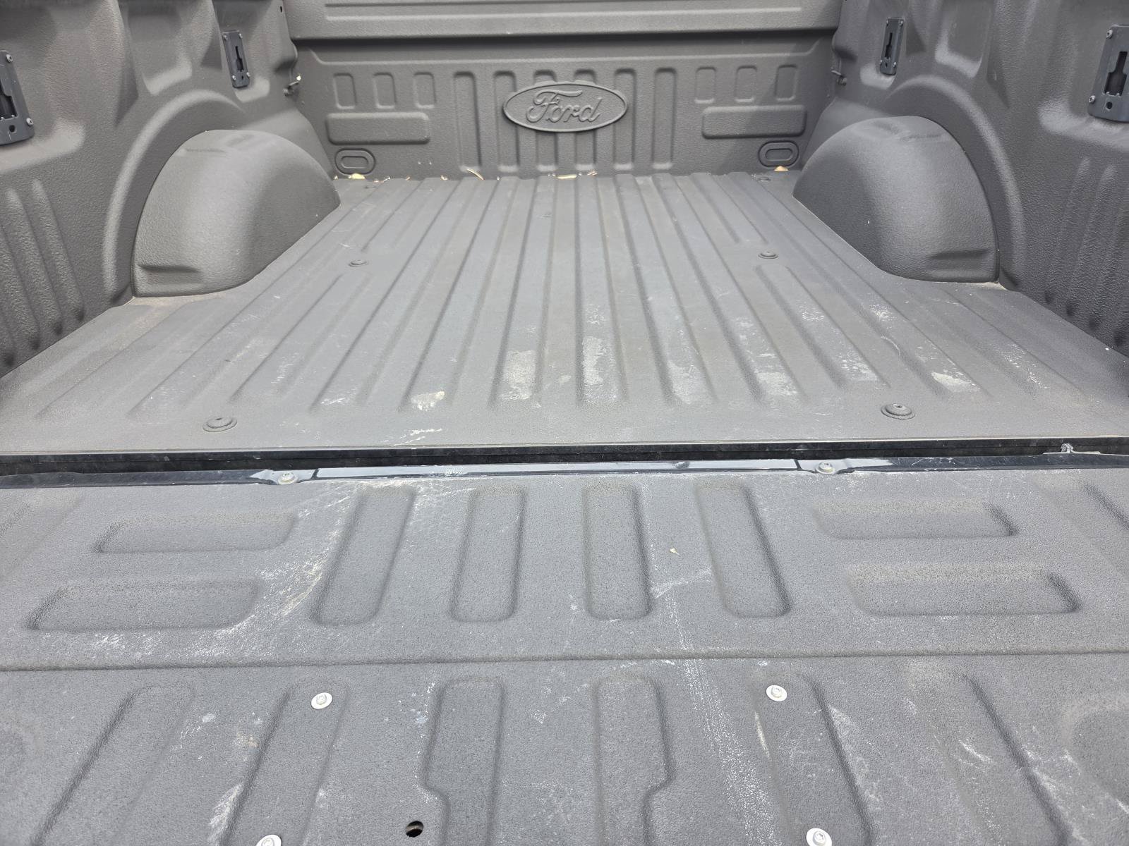 Used 2018 Ford F150 Limited w/ Trailer Tow Package AWD/4WD image 12