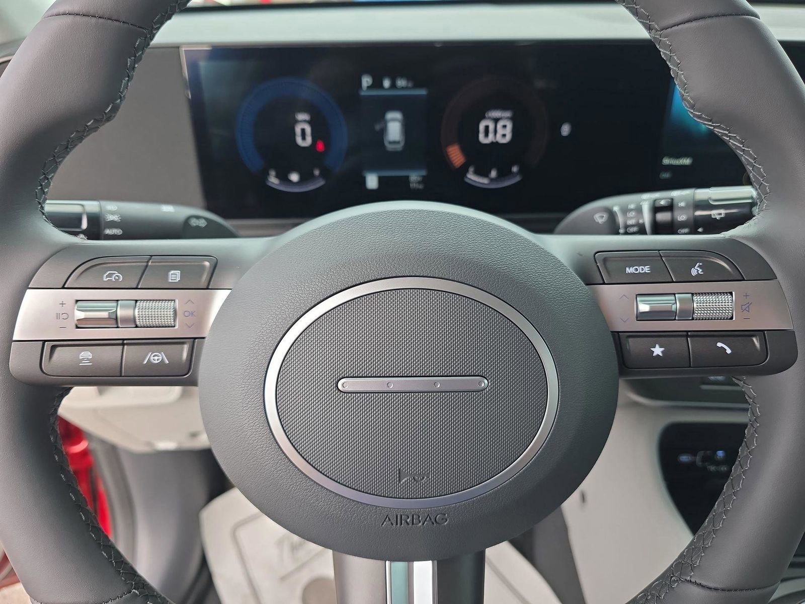 New 2026 Hyundai Kona SEL Sport image 26