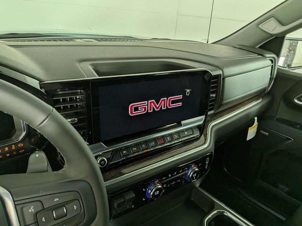 New 2026 GMC Sierra 1500 Elevation image 20