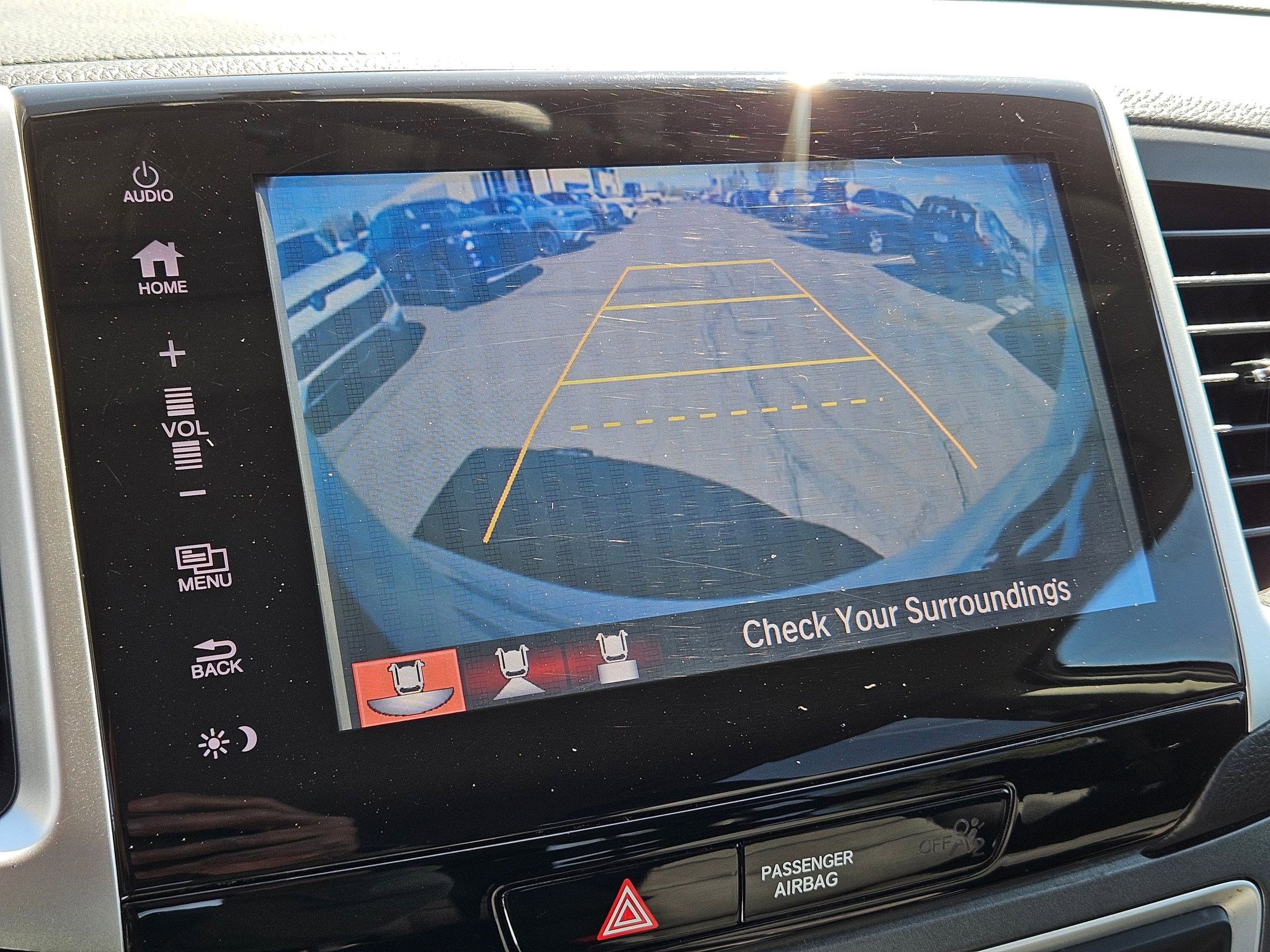 Used 2017 Honda Pilot EX image 25