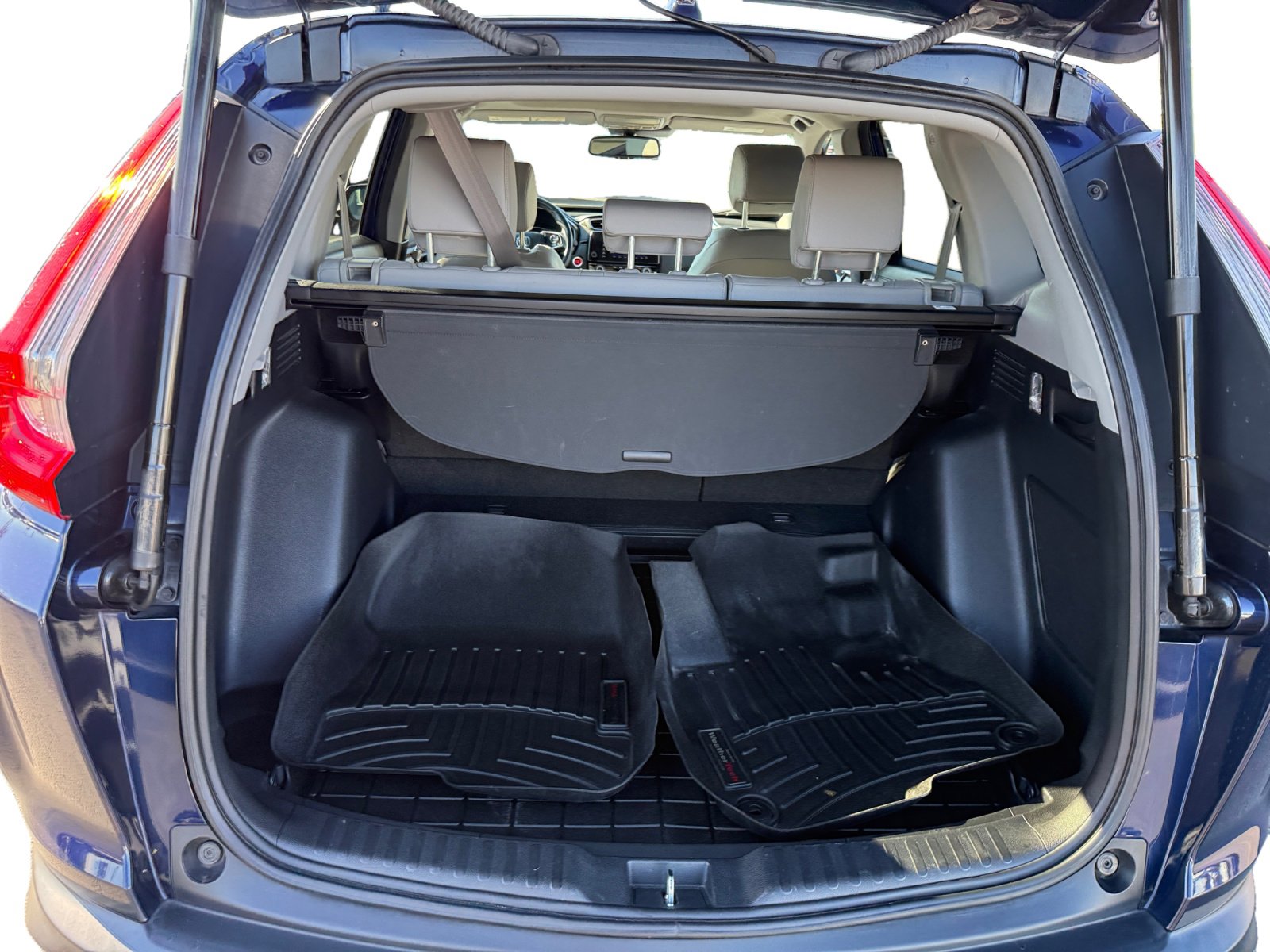 Used 2018 Honda CR-V Touring image 17