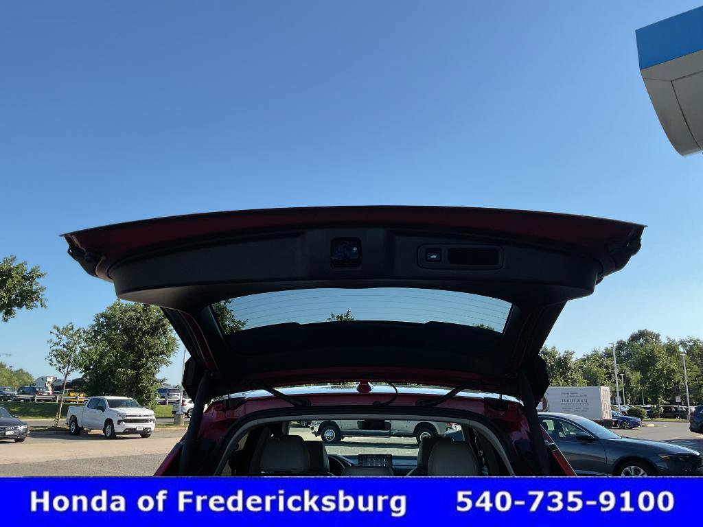 Used 2023 Honda CR-V EX-L image 17