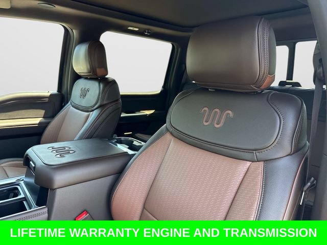 Used 2026 Ford F450 King Ranch w/ Chrome Package AWD/4WD image 22