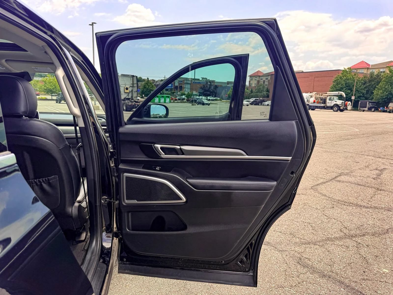 Used 2021 Kia Telluride S AWD/4WD image 12