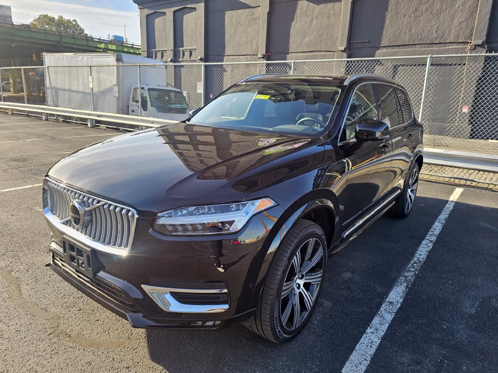 Certified 2025 Volvo XC90 B6 Plus w/ Protection Package Premier