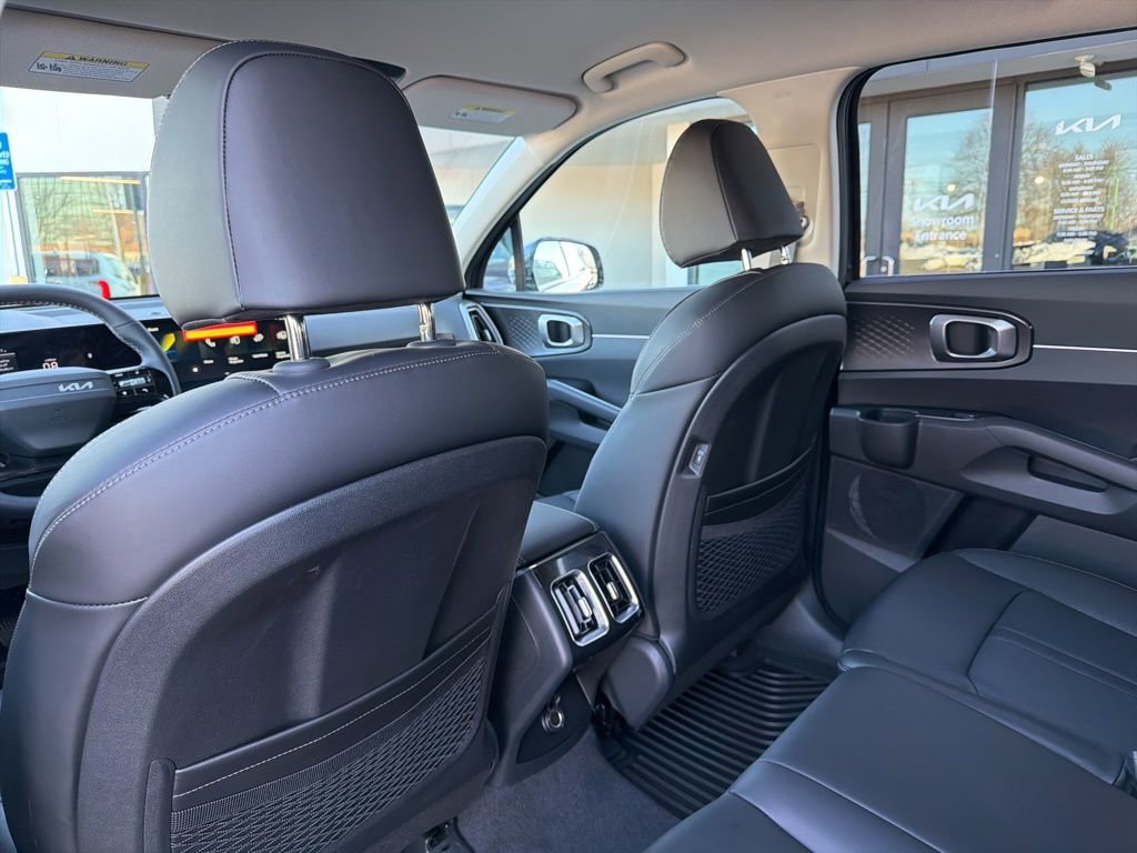New 2026 Kia Sorento S image 21