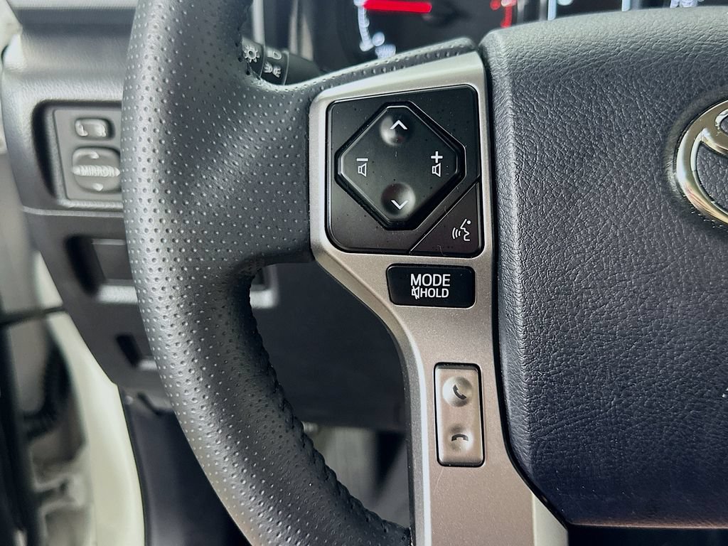 Used 2024 Toyota 4Runner SR5 RWD image 22