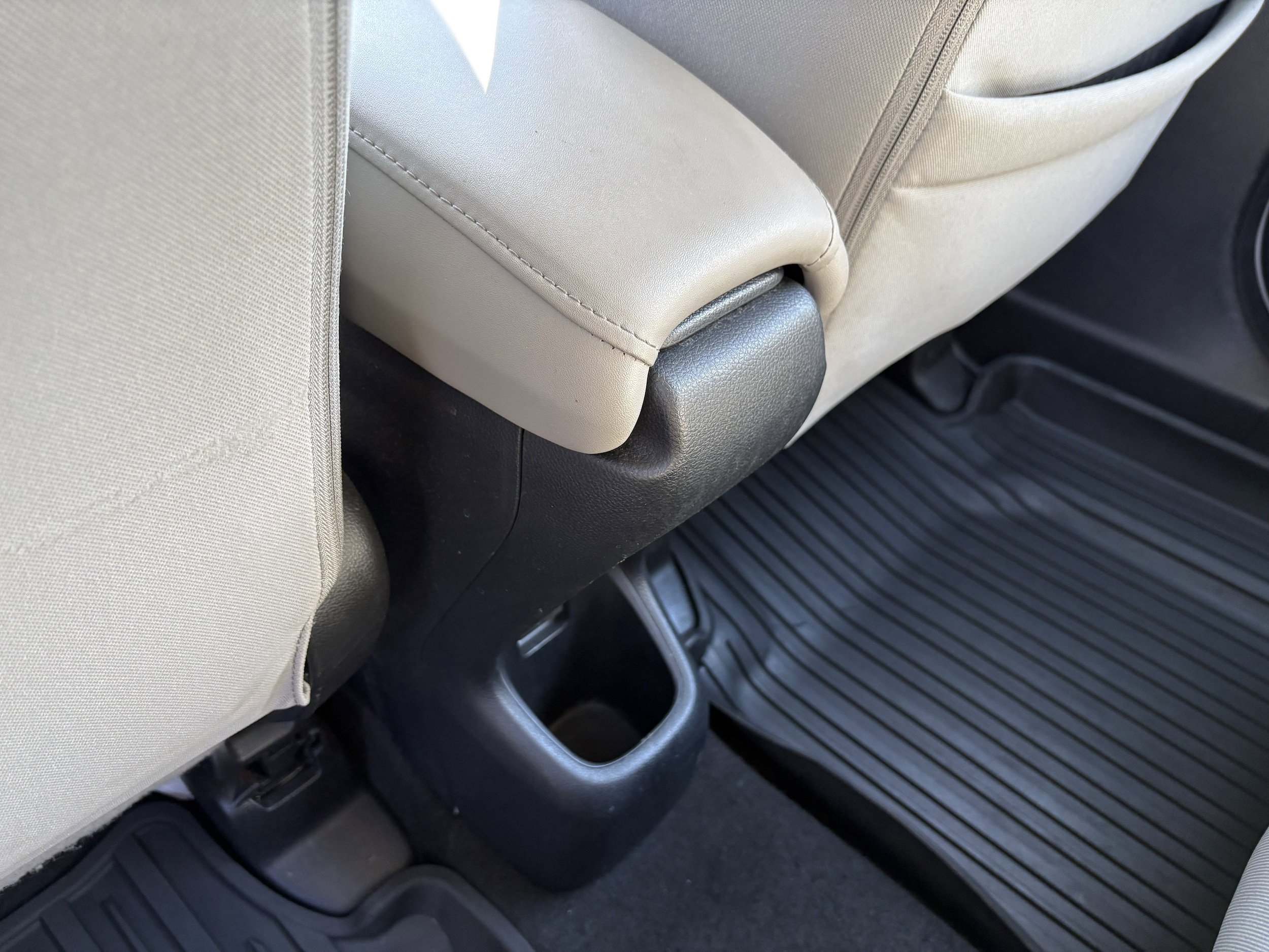 Used 2021 Honda HR-V LX image 29