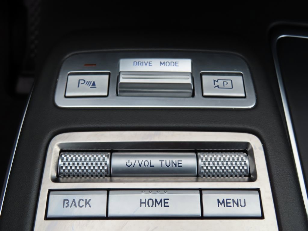 Used 2025 Genesis GV70 2.5T image 10